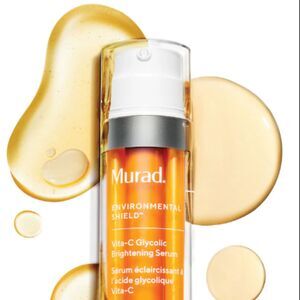 Murad Vitamin C Glycolic Brightening Serum NIB